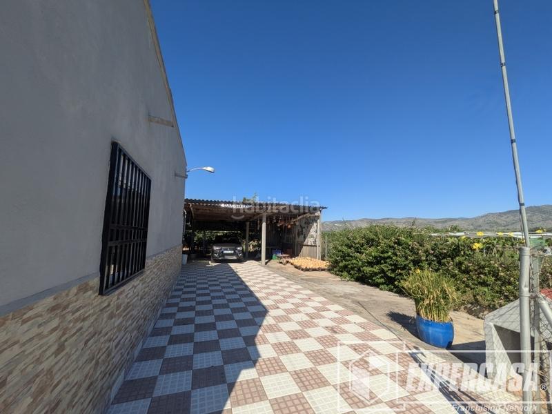 Foto d8f4b59f-0f2c-4475-9e54-da0aa1f64d31. Chalet mit parking pool in El Grao Castellón de la Plana