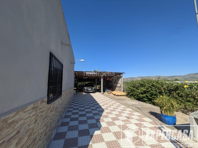 Foto e9407cdc-383b-458f-90ba-2bf9e2421b4d. Chalet mit parking pool in El Grao Castellón de la Plana
