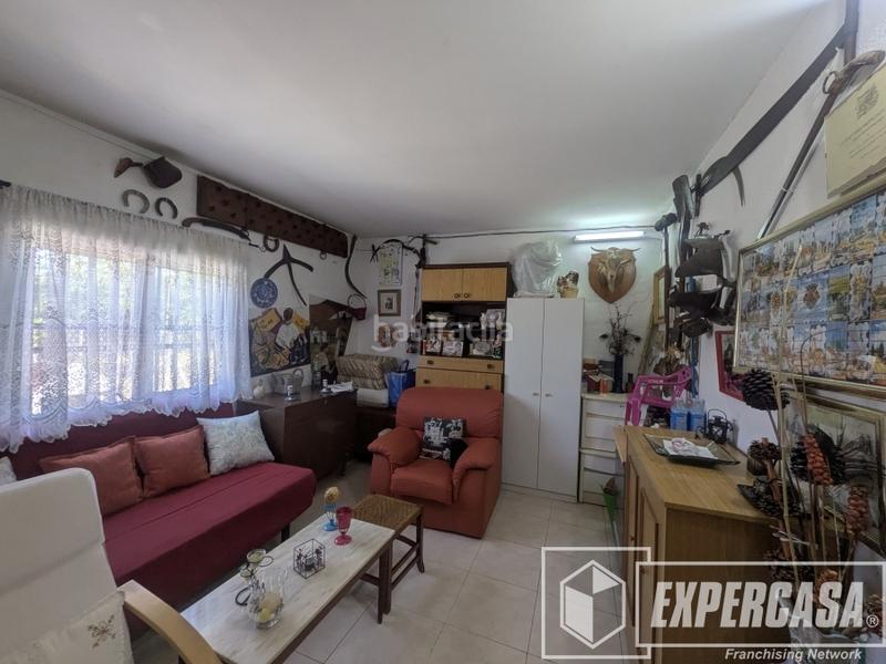 Foto ebfc4f6e-d70e-4ecc-90c2-60a33d6bfb4b. Chalet mit parking pool in El Grao Castellón de la Plana