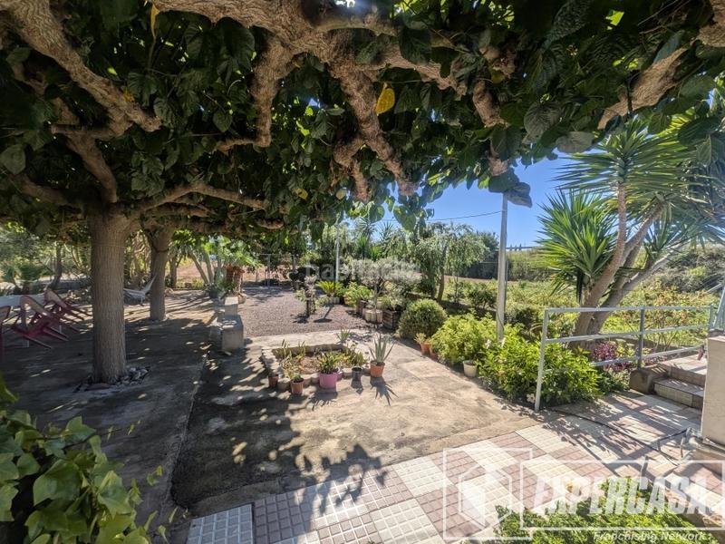 Foto 54ef6831-5052-4e84-ae5e-869820d74dd9. Chalet with parking pool in El Grao Castellón de la Plana