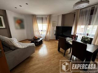 Etagenwohnung in Mestrets