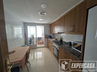 Appartement à Plaza Illes Columbretes