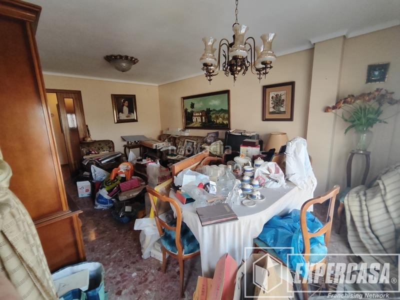 Foto 790d462d-71dc-4dcd-91b9-3fe2cdbd415c. Appartamento in Plaza Donoso Cortés - Avenida Magdalena Castellón de la Plana