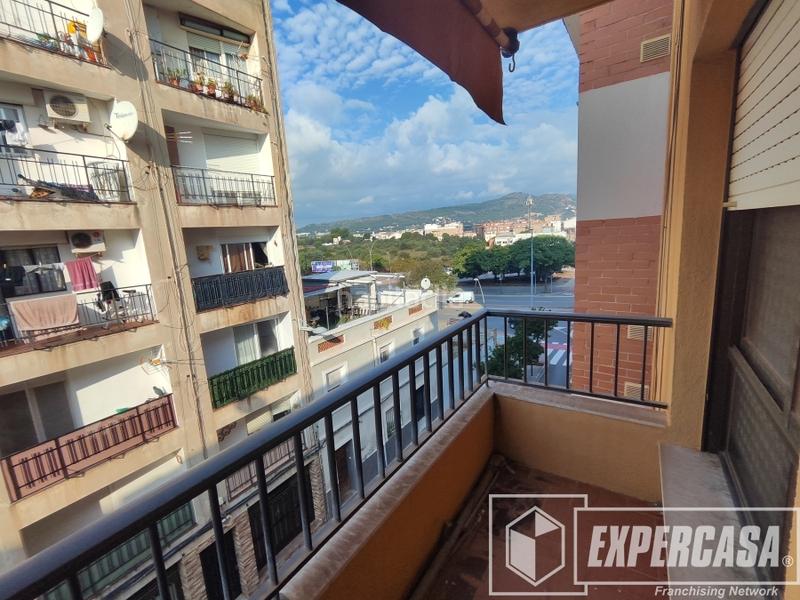 Foto e02942b5-67b2-43b6-a9f9-a058896f8cd1. Appartamento in Plaza Donoso Cortés - Avenida Magdalena Castellón de la Plana