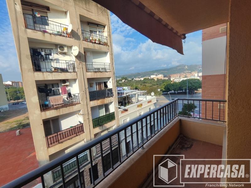 Foto 5bc130a4-3c98-4d24-afca-9cc175c4693f. Appartement dans Plaza Donoso Cortés - Avenida Magdalena Castellón de la Plana