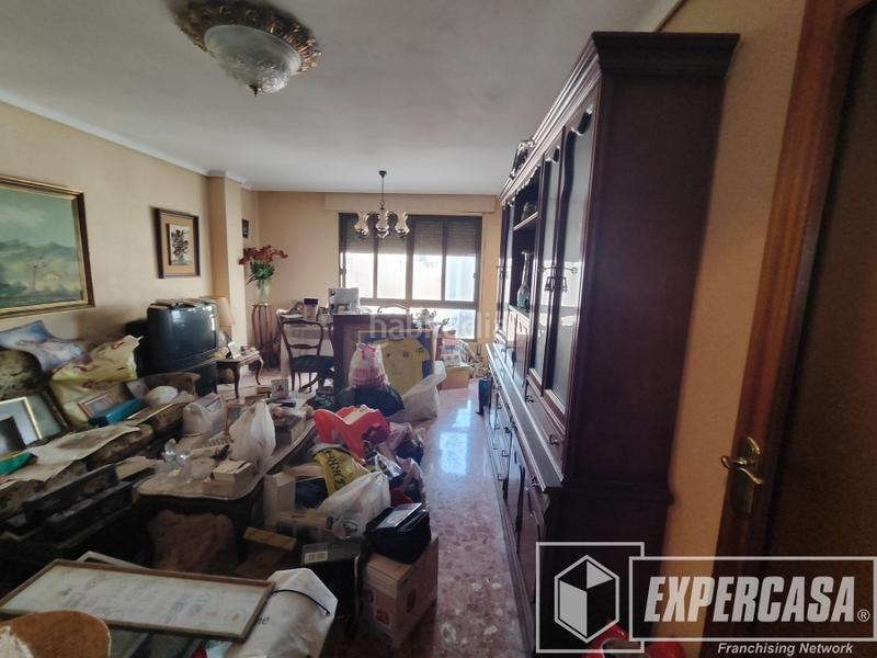 Foto 8069619f-677d-40e3-99e0-f431063a9f66. Appartement dans Plaza Donoso Cortés - Avenida Magdalena Castellón de la Plana