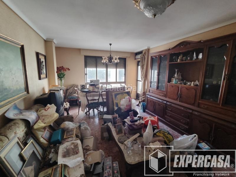 Foto 988e58e9-7b5c-4344-a813-47ab22d332c9. Appartement dans Plaza Donoso Cortés - Avenida Magdalena Castellón de la Plana