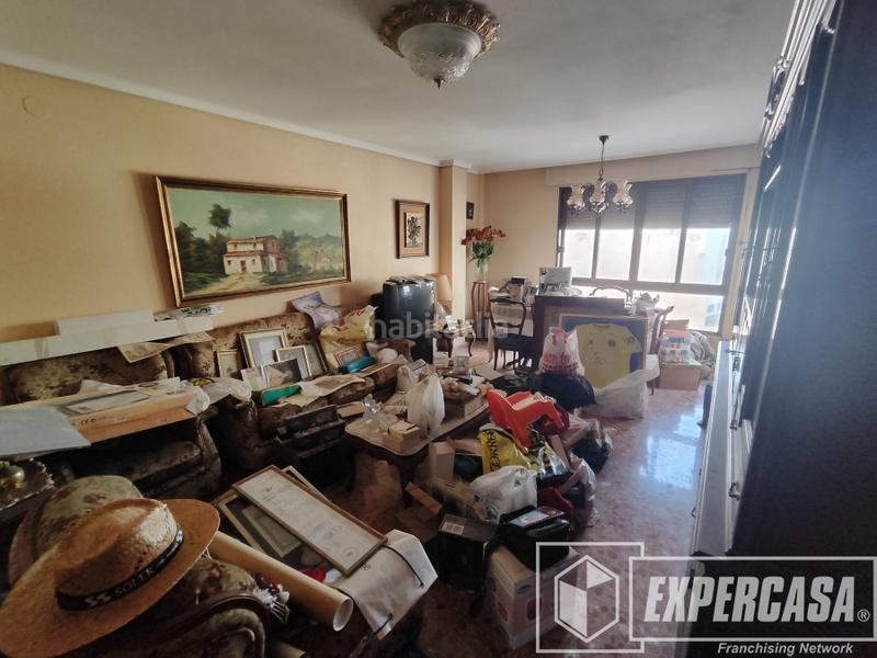 Foto 9f72a689-b452-4a6a-813d-47c365e9e191. Appartement dans Plaza Donoso Cortés - Avenida Magdalena Castellón de la Plana