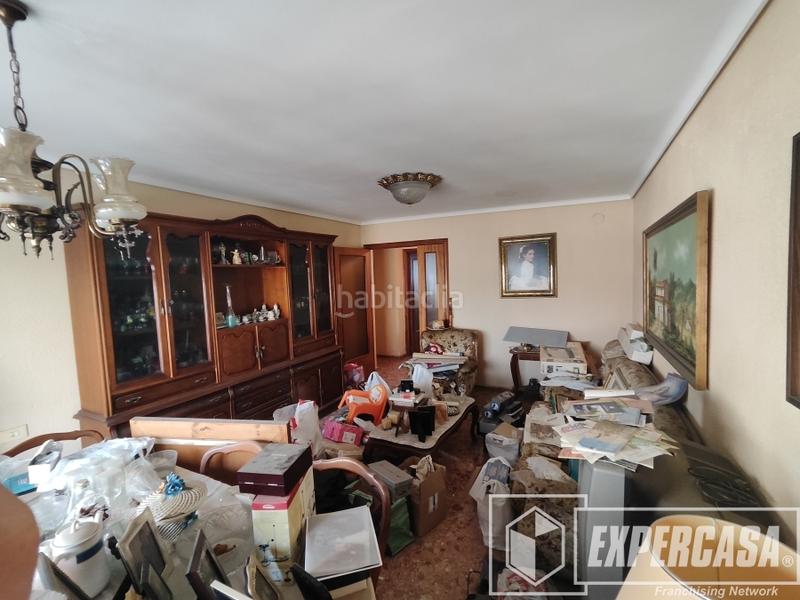 Foto a11d229a-9c0d-44dc-938a-da2a0103dbbf. Appartement dans Plaza Donoso Cortés - Avenida Magdalena Castellón de la Plana