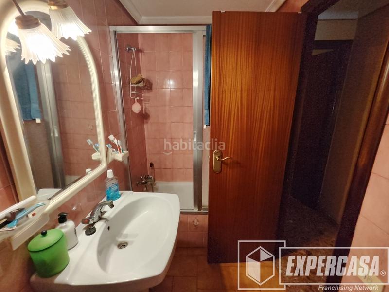 Foto f51cf22a-1988-44d3-b625-89fbcc870c2c. Appartement dans Plaza Donoso Cortés - Avenida Magdalena Castellón de la Plana