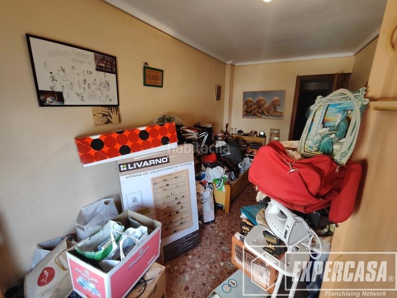 Foto 8c0bd37a-3cd1-49f0-b5d0-bf3bcb436397. Piso en Plaza Donoso Cortés - Avenida Magdalena Castellón de la Plana