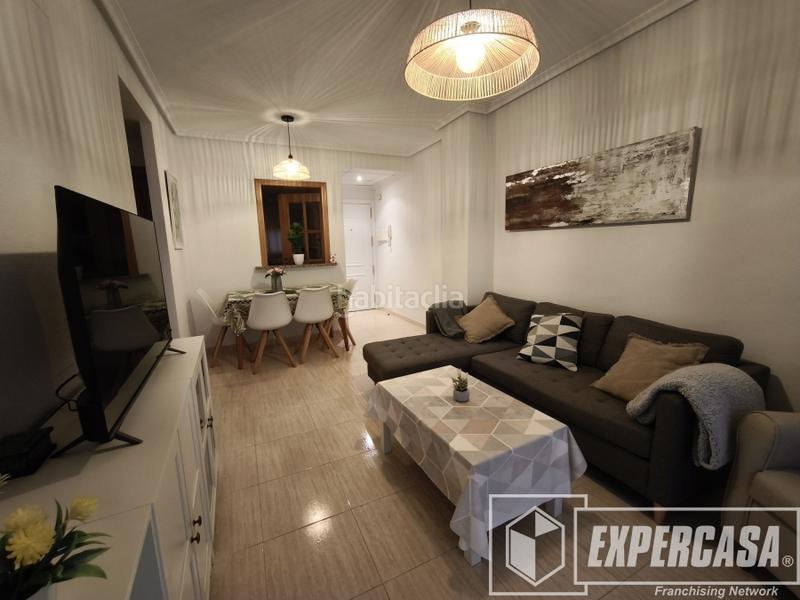 Foto 09b90344-cdba-4d39-9a4e-f0a2b63dcaf3. Apartament amb aparcament piscina a Valparaiso Oropesa del Mar