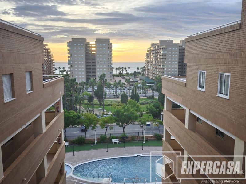 Foto 04eb90f1-b586-4ff7-a049-14cd0bb8ecb2. Apartment with parking pool in Valparaiso Oropesa del Mar