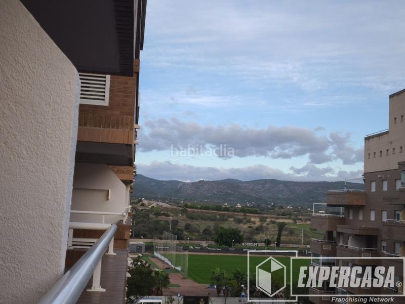 Foto 0aa11869-ca55-49c2-8a22-53d8cb938773. Apartment with parking pool in Valparaiso Oropesa del Mar