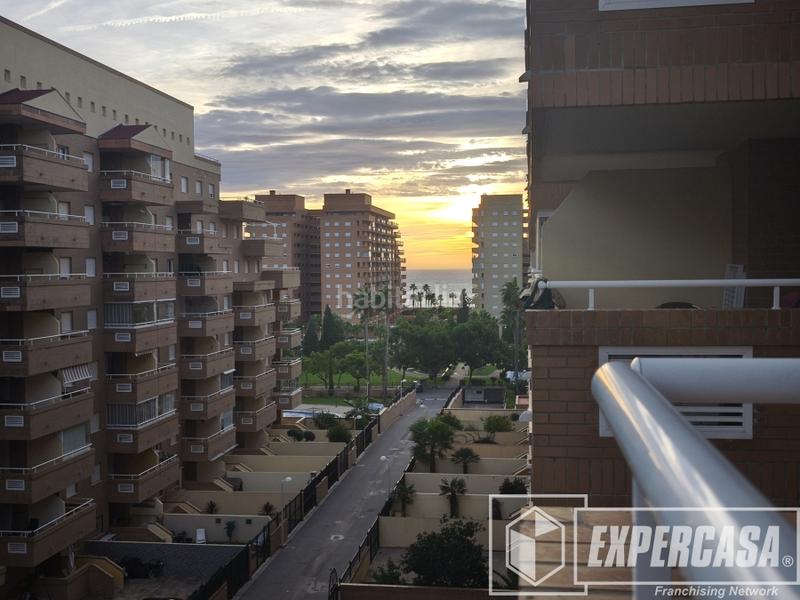 Foto 5133a812-e320-4492-b78f-902d7711f926. Apartment with parking pool in Valparaiso Oropesa del Mar