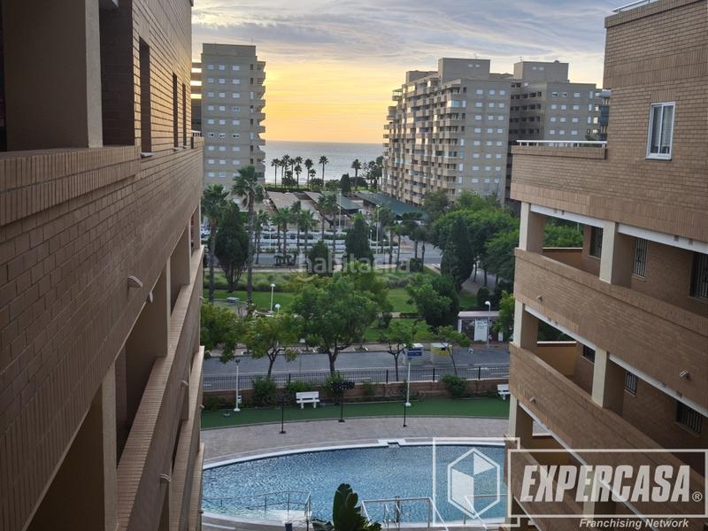 Foto 9b1f894e-57df-40be-b311-34452b9d51e2. Piccolo appartamento con parcheggio piscina in Valparaiso Oropesa del Mar