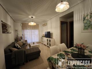 Appartement in Valparaiso