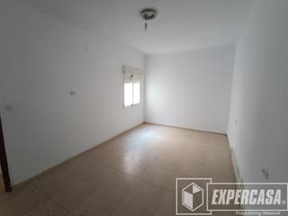 Etagenwohnung in Centro