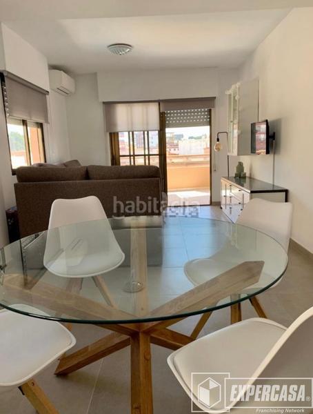 Foto f92346db-3f94-440e-9551-0d0196b4d3c5. Lloguer apartament amb calefacció a Playa de la Concha Oropesa del Mar