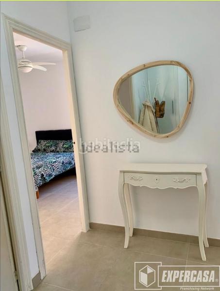 Foto 85cca821-2b6a-43ec-88c9-2a9541fb2cfe. Rent apartment with heating in Playa de la Concha Oropesa del Mar