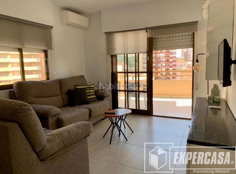 Foto 8a3230a1-59f9-4ccc-b6f4-df9b1bc1ba49. Rent apartment with heating in Playa de la Concha Oropesa del Mar