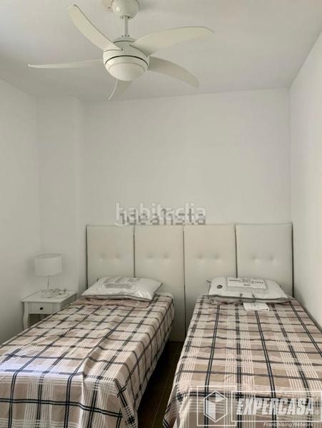 Foto 9129e90d-8021-4cbd-b2af-452938b0cd38. Rent apartment with heating in Playa de la Concha Oropesa del Mar