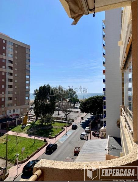Foto c60ae814-4fc4-480f-a5be-e5003743c3a0. Rent apartment with heating in Playa de la Concha Oropesa del Mar
