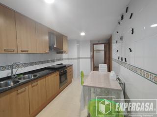 Flat in Camino de Onda-Salesianos