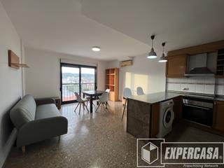 Location Appartement à Onda