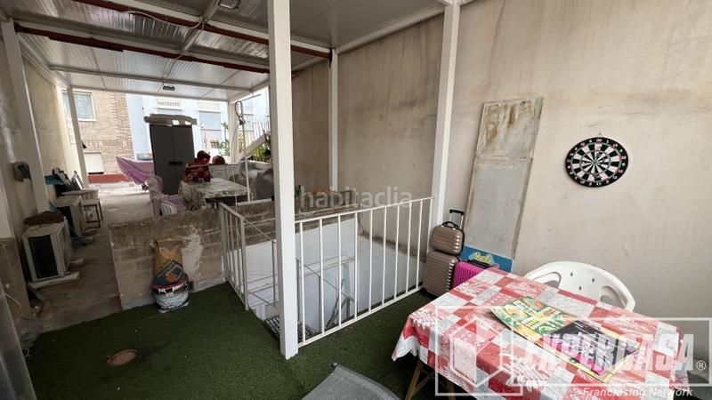 Foto 7dfb0694-5992-417a-a26c-2ec5615f74fd. Casale in calle cisneros 8 in Plaza Illes Columbretes Castellón de la Plana