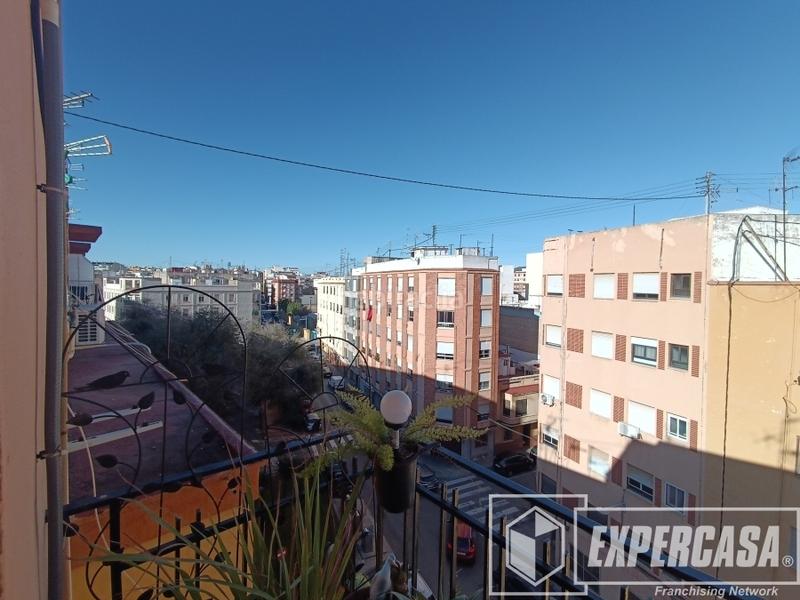 Foto 322c286b-3beb-4f19-a383-6ddeed5d8653. Appartement dans Plaza Illes Columbretes Castellón de la Plana