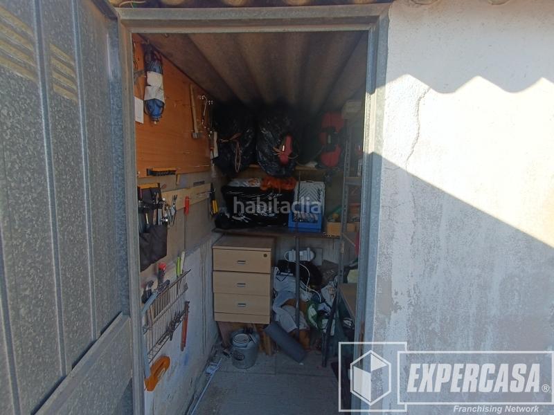 Foto 906a4774-2ca9-456f-b8bf-ca7bf0481fe7. Appartement dans Plaza Illes Columbretes Castellón de la Plana