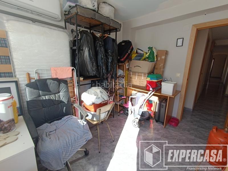 Foto a6fea745-5a31-444f-af93-796cfa444f2c. Appartement dans Plaza Illes Columbretes Castellón de la Plana