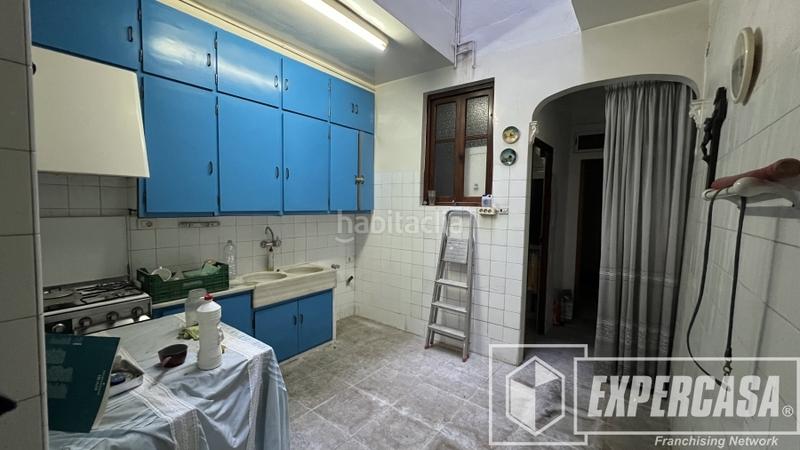 Foto c31d7742-9507-49f3-80fa-3440ae5c9225. Casale in Plaza Illes Columbretes Castellón de la Plana