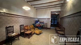 Country house in Plaza Illes Columbretes