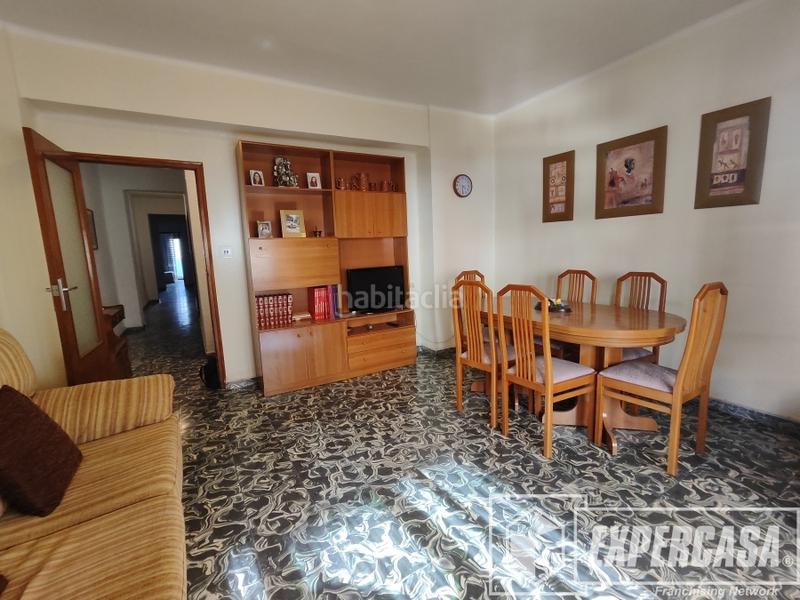 Foto 277fdf73-4377-4331-9205-b47e384afa60. Appartement dans Plaza Illes Columbretes Castellón de la Plana