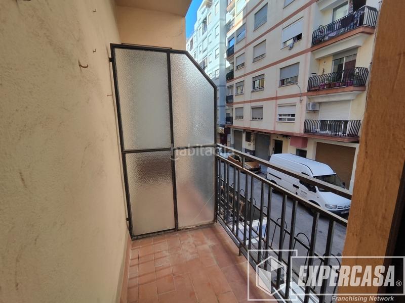 Foto 5619f0b4-538f-4bb7-a94a-76cdebd6d9e1. Piso en Plaza Illes Columbretes Castellón de la Plana