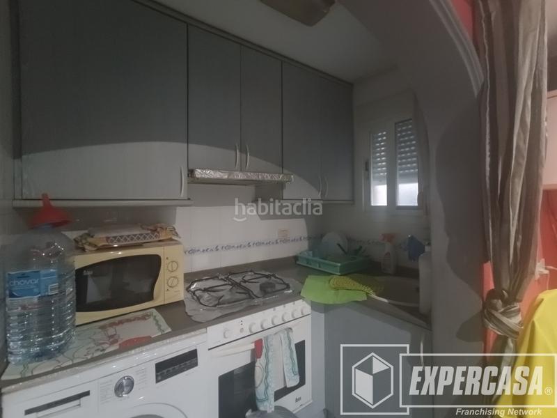 Foto 5b835294-9f34-46ce-ad6d-a4a698c59069. Appartement dans Estadio Castalia Castellón de la Plana