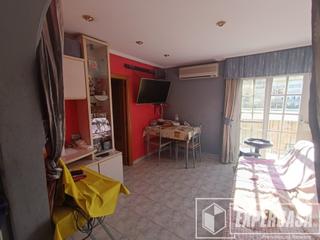 Flat in Estadio Castalia