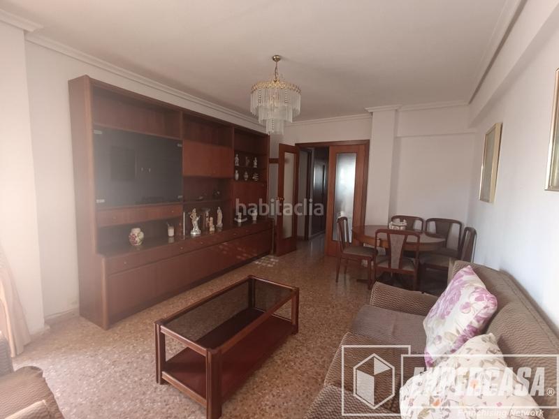 Foto 075f8858-6c33-4a63-b6dc-63c11e29fcb5. Appartement dans Plaza Illes Columbretes Castellón de la Plana