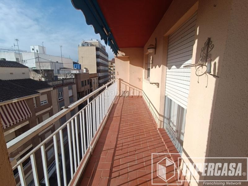 Foto af0cfee3-bc1d-489e-9002-9450daa3390f. Appartement dans Plaza Illes Columbretes Castellón de la Plana