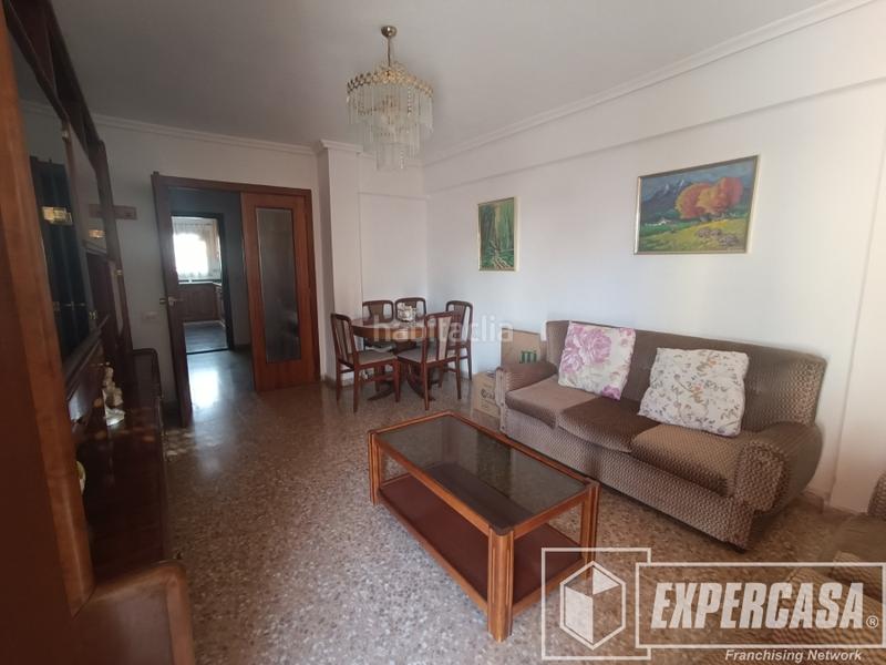 Foto c87735a0-8035-47fc-85da-ffc41a1a9147. Appartement dans Plaza Illes Columbretes Castellón de la Plana
