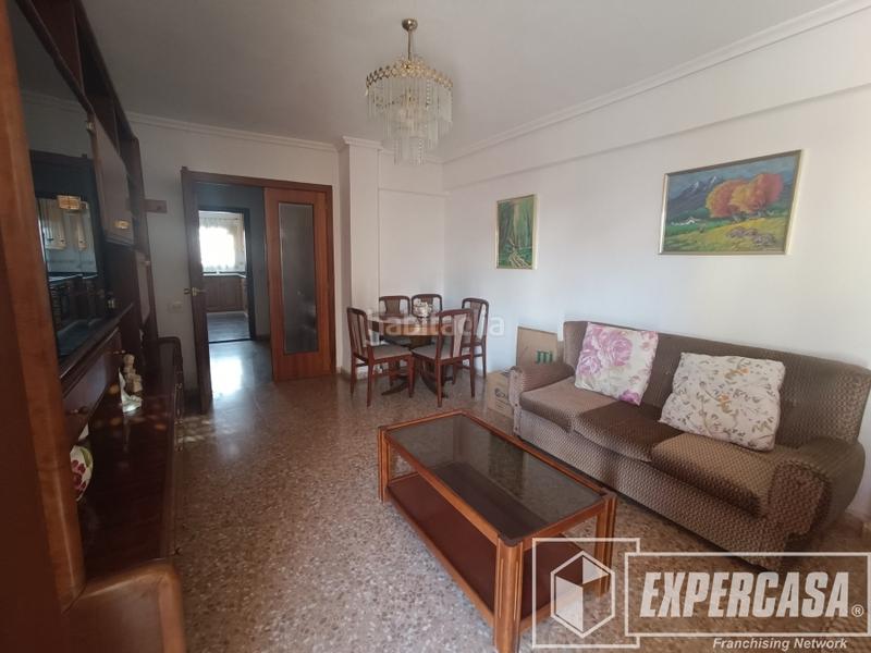 Foto ac5a4a2d-ee69-484d-b6b6-a284793aaea0. Piso en Plaza Illes Columbretes Castellón de la Plana