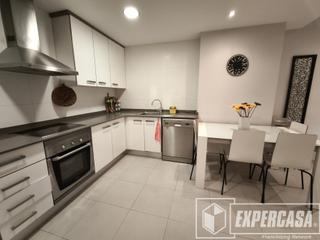 Appartement in Chilches