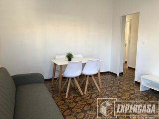 Appartement à Plaza Illes Columbretes