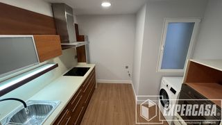 Etagenwohnung in Casco Histórico