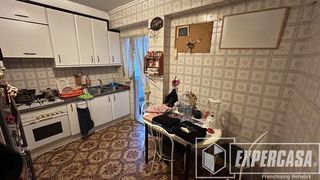 Flat in Estación - Universidad