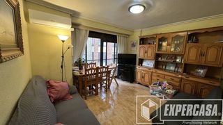 Piso en Rafalafena