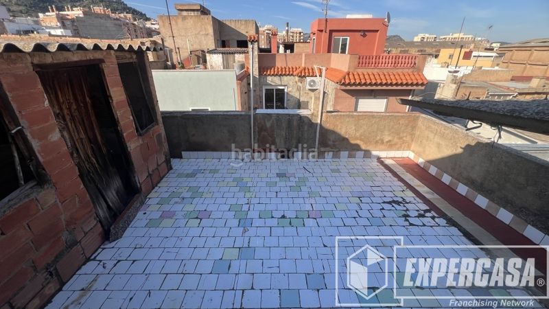 Foto 0d56fe88-3bb6-45a4-ae0c-c05950d87b4b. Masía en Alcora (l´)