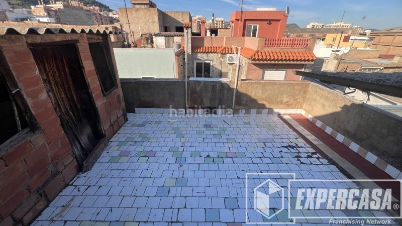 Foto 1f1e44c1-7d37-491c-b766-6e8f7fdfd3cf. Masía en Alcora (l´)